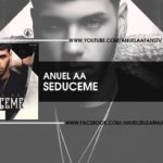 Anuel AA - Seduceme (Drums Version)